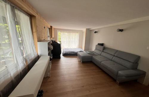 Sevrier Cama Y Desayuno | Quiet Studio in a House in Sevrier Annecy Lake very close to the lake