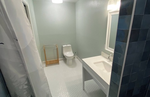 Mont Belvieu Apartamento | Quiet studio in Barber's Hill