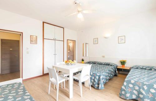 Lignano Sabbiadoro Apartamento | Quiet studio near the beach - Beahost Rentals