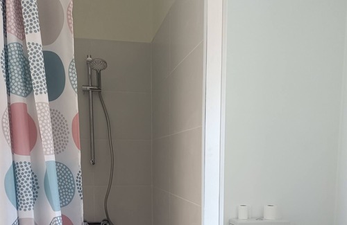 Puilboreau Apartamento | Quiet studio near downtown La Rochelle