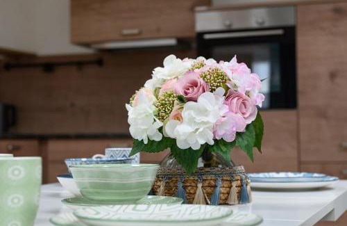 Klagenfurt am Woerthersee Apartamento | Quiet studio near the lake