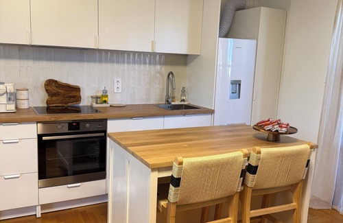 Paiania Apartamento | Quiet studio next to Athens airport