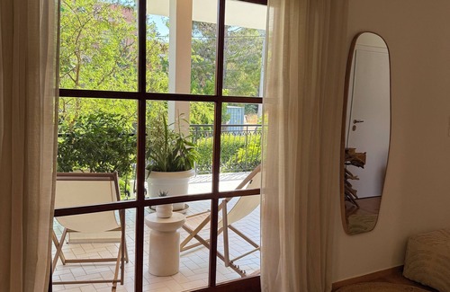 Paiania Apartamento | Quiet studio next to Athens airport
