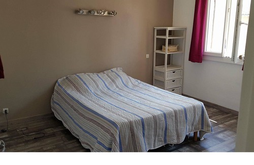 Courthezon Casa | Casa de subdivisión tranquila