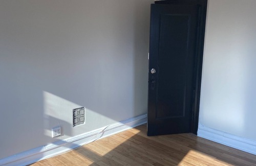 South Side Apartamento | Quiet & sunny