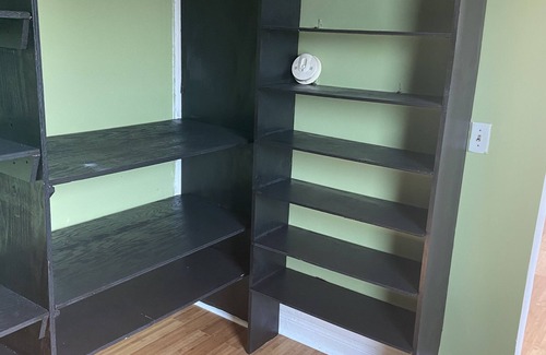 South Side Apartamento | Quiet & sunny