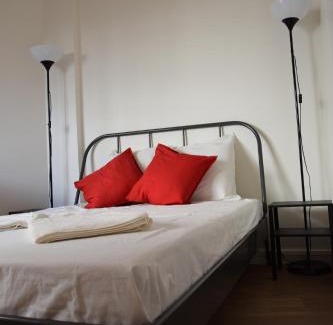 Versailles Apartamento | Quiet Tiny Apartment