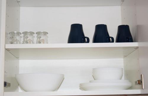 Versailles Apartamento | Quiet Tiny Apartment