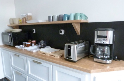 Ardres Casa | Quiet town house close to the lakes - Spa/ Sauna / Outdoor shower