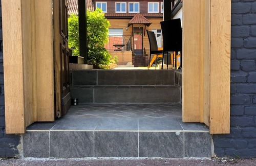 Ardres Casa | Quiet town house close to the lakes - Spa/ Sauna / Outdoor shower