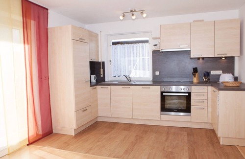 Fuessen Apartamento | Tranquilo, TV, WiFi, terraza, lago, parking.