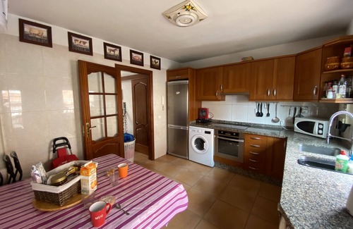 El Medano Casa | Adosado tranquilo, céntrico, frente a piscina, ideal para familia con niños