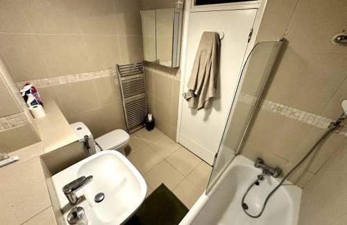 Chiswick Apartamento | Quiet two-bedroom flat in Chiswick