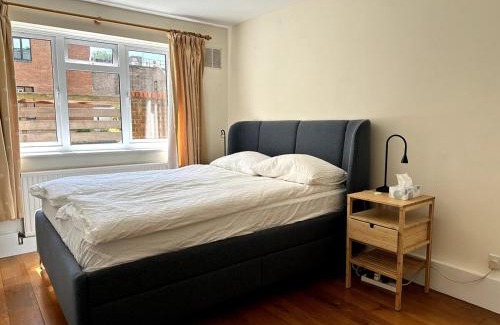 Chiswick Apartamento | Quiet two-bedroom flat in Chiswick