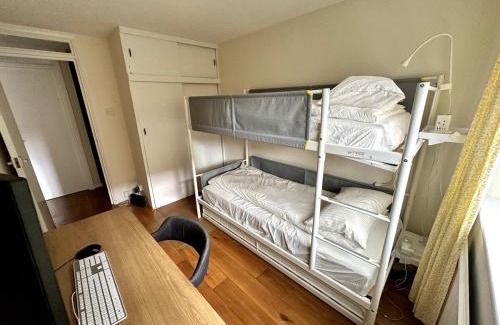 Chiswick Apartamento | Quiet two-bedroom flat in Chiswick