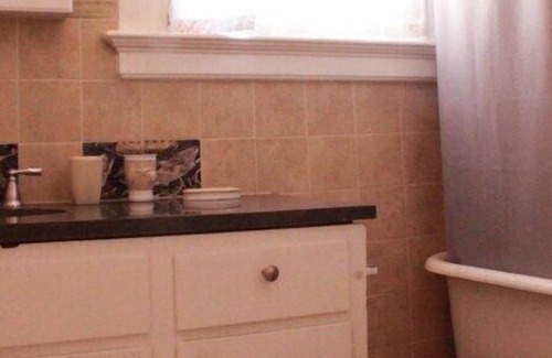 Ashbury Heights Apartamento | Unidad tranquila en Prime Area