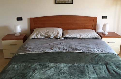 Bobbio Apartamento | Quiet vacation apartment in the countryside 2km from the Trebbia river and Bobbio old town