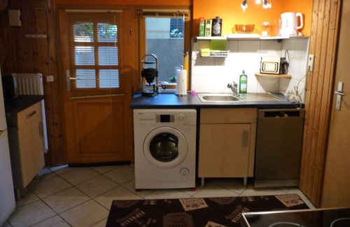 Troisdorf Apartamento | Quiet vacation apartment near Cologne - Bonn Airport