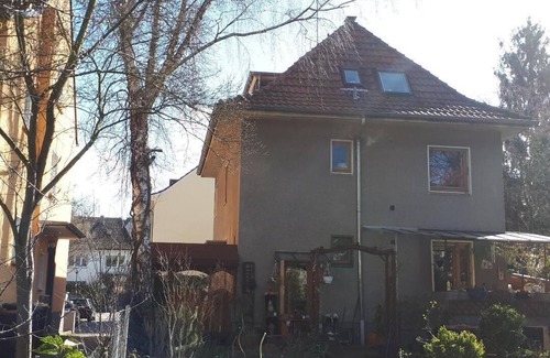 Troisdorf Apartamento | Quiet vacation apartment near Cologne - Bonn Airport