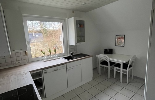 Meschede Apartamento | Quiet vacation apartment in the beautiful Sauerland
