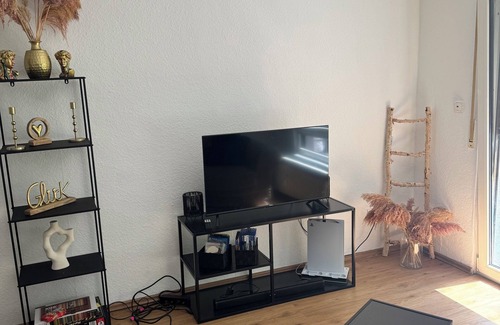 Rhein-Erft-Kreis District Apartamento | Quiet vacation apartment