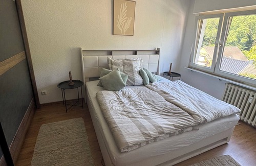Rhein-Erft-Kreis District Apartamento | Quiet vacation apartment
