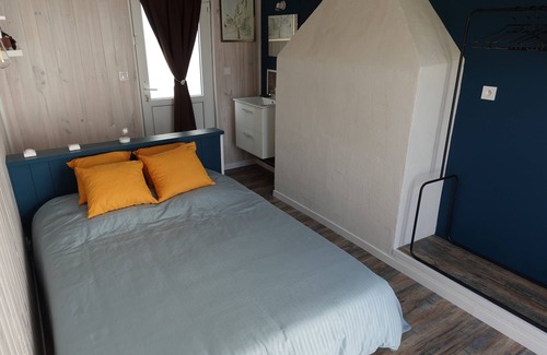 Saint Vivien Casa | Quiet vacation home just 8 minutes from the beach.