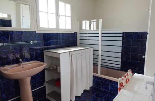 Saint Vivien Casa | Quiet vacation home just 8 minutes from the beach.