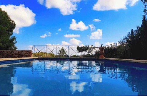 Manacor Cabaña | Quiet vacation home in the southeast of Mallorca