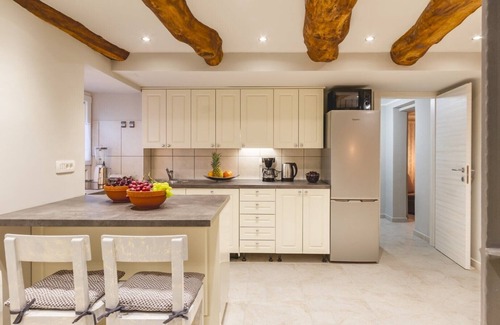 Sveti Vid Dobrinjski Villa | Luxury Villa Jele in Sveti Vid Dobrinjski