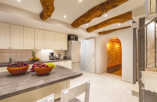 Sveti Vid Dobrinjski Villa | Luxury Villa Jele in Sveti Vid Dobrinjski