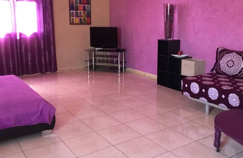 Issen Villa | Quiet villa out of sight