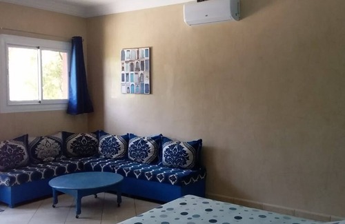 Issen Villa | Quiet villa out of sight