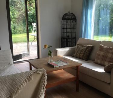 Odense Apartamento | Quiet villa apartment close to everything