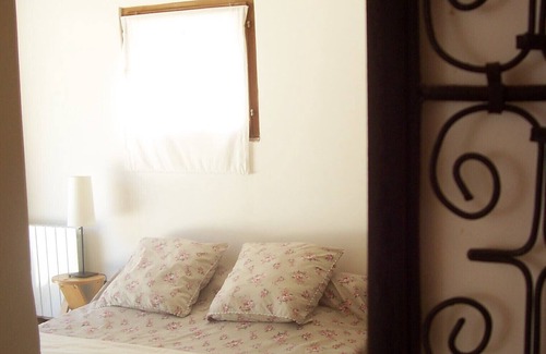 Saint-Benezet Casa | villa tranquila entre los Cevennes y la Provenza