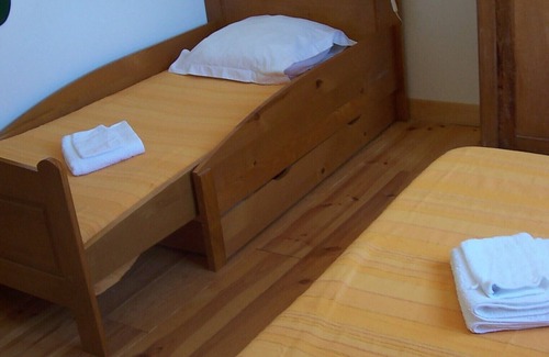 Saint-Benezet Casa | villa tranquila entre los Cevennes y la Provenza