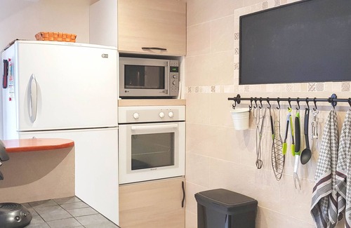 Carry-le-Rouet Villa | VILLA REIALA: 90 m² tranquilos, piscina y jardín privado. Playa y pueblo a 800 m