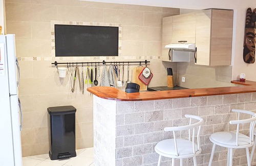 Carry-le-Rouet Villa | VILLA REIALA: 90 m² tranquilos, piscina y jardín privado. Playa y pueblo a 800 m