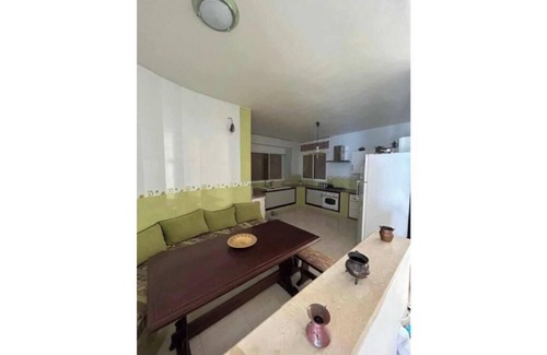 Kerkouane Apartamento | Quiet villa with pool