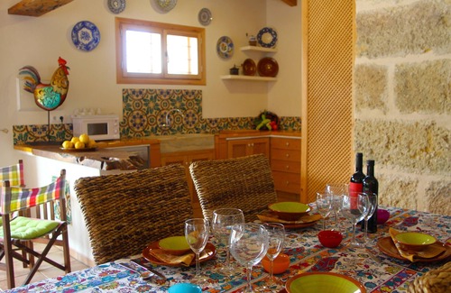 Selva Casa | Tranquila villa con piscina privada,wifi y fantásticas vistas, cerca del pueblo.