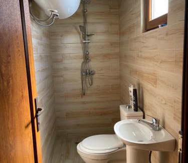 Jerli Talinovac Villa | Quiet Villa