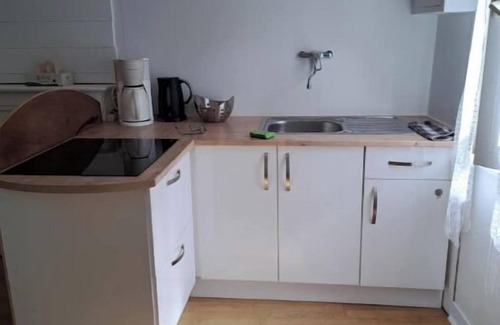 Plouaret Casa | Quiet village center house
