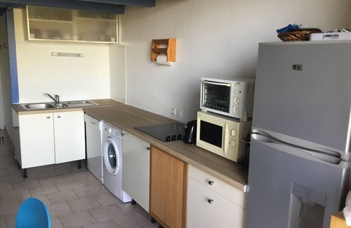 Vico Apartamento | Quiet waterfront apartment