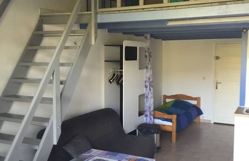 Vico Apartamento | Quiet waterfront apartment