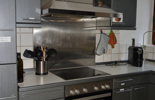 Weiterstadt Apartamento | Apartamento tranquilo y bien cuidado, aeropuerto de Frankfurt a 23 km, A5 de fácil acceso