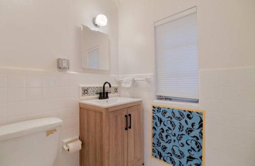 Southside Apartamento | Quiet West Palm Beach Guest Cottage Near the Beach!