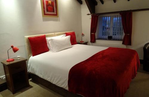 Halstock Cama Y Desayuno | Quiet Woman House