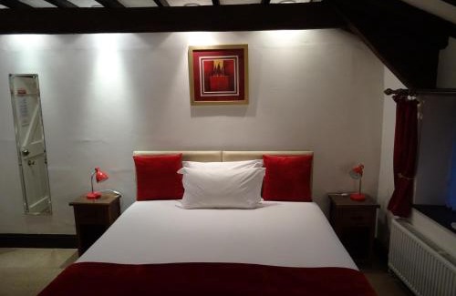 Halstock Cama Y Desayuno | Quiet Woman House