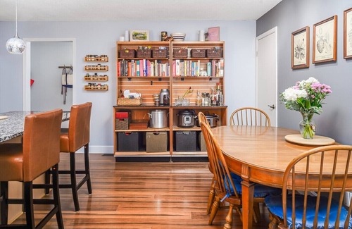 Chapel Hill Casa | Quiet Wooded Oasis 6 minutes from UNC