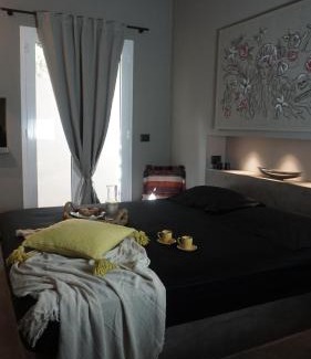 San Vito Lo Capo Casa | QUIETE e MARE